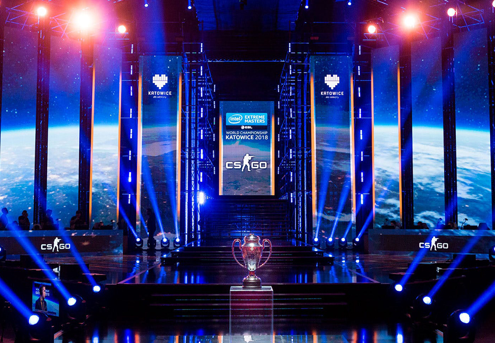 CS2年度盛典 | HLTV 2025 世界第一封面
