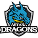 Astana Dragons