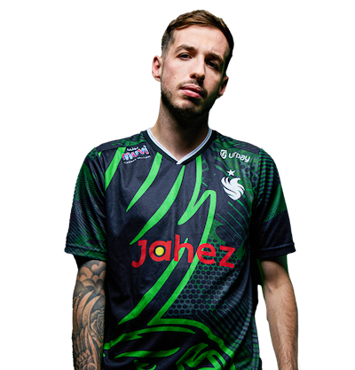 kennyS