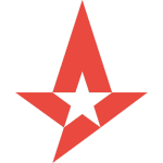 Astralis Logo