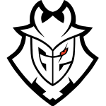 G2 Esports Logo